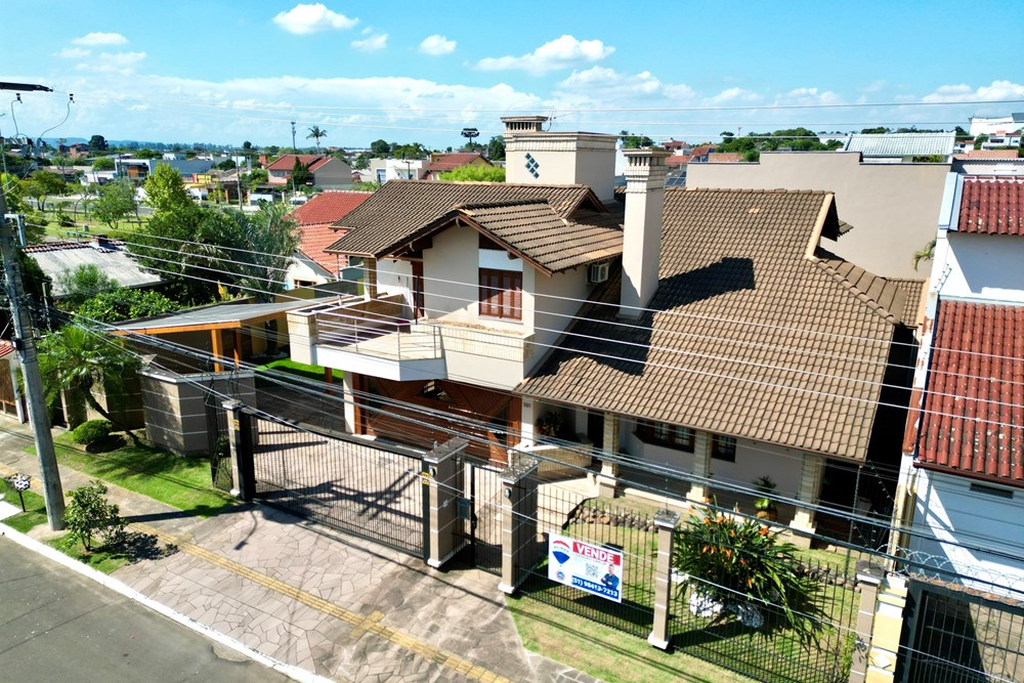 Casa, 4 quartos, 284 m² - Foto 51