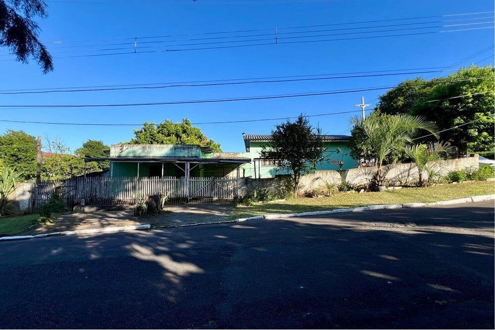 Casa à venda com 2 quartos, 167m² - Foto 9