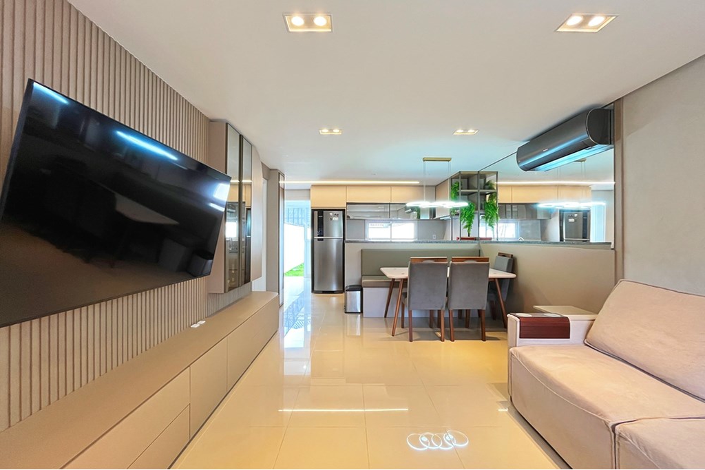 Casa, 3 quartos, 97 m² - Foto 30