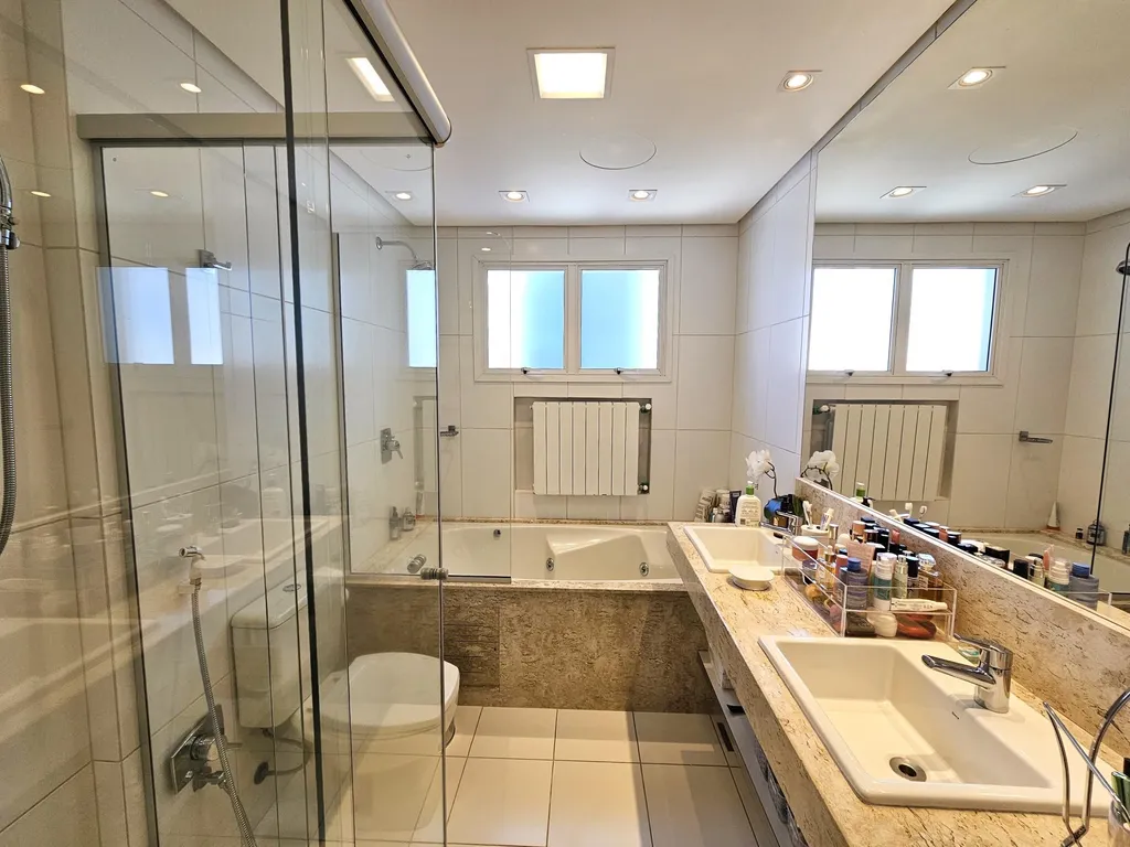 Apartamento, 3 quartos, 182 m² - Foto 44