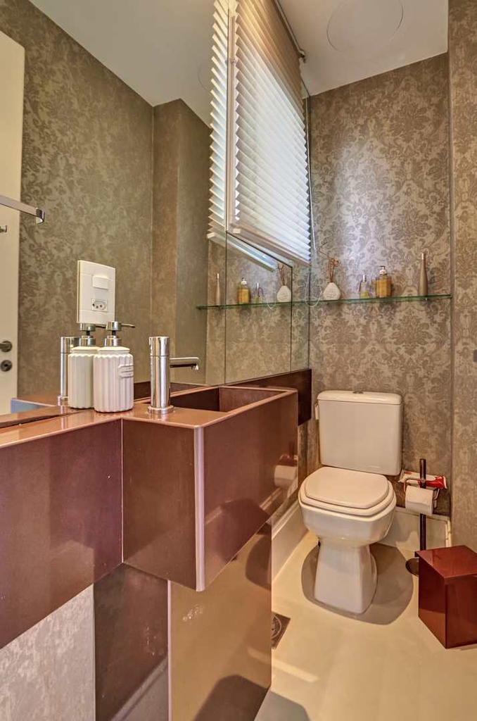 Casa de Condomínio, 4 quartos - Foto 40