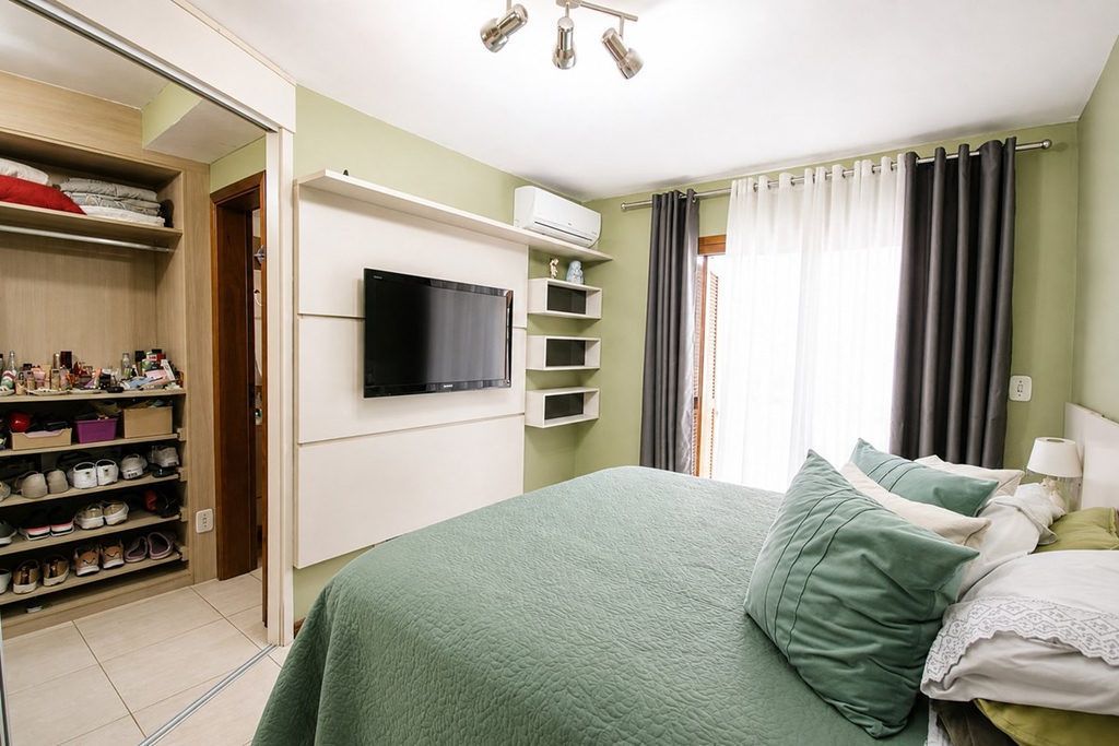 Casa de Condomínio, 3 quartos - Foto 42