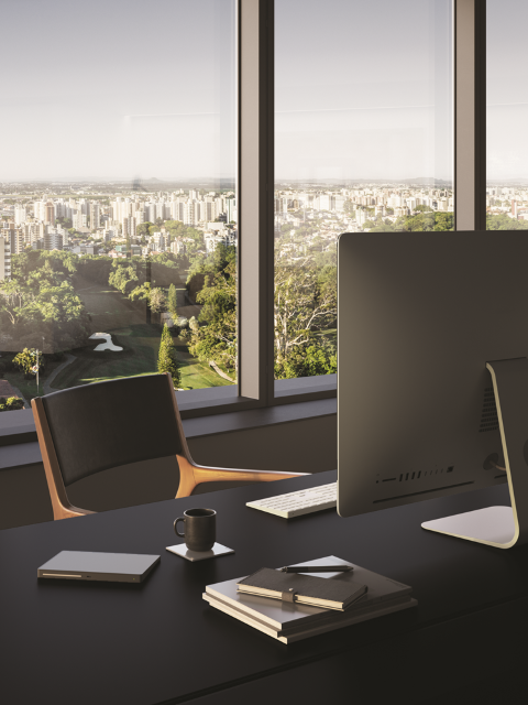 Conjunto Comercial-Sala à venda, 146m² - Foto 6