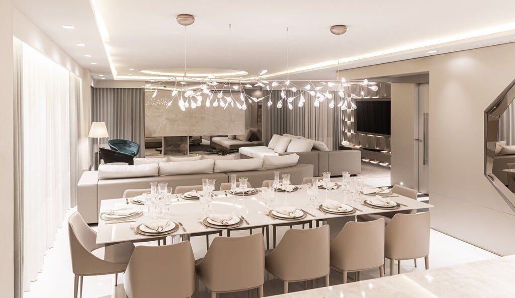 Apartamento, 3 quartos, 171 m² - Foto 10