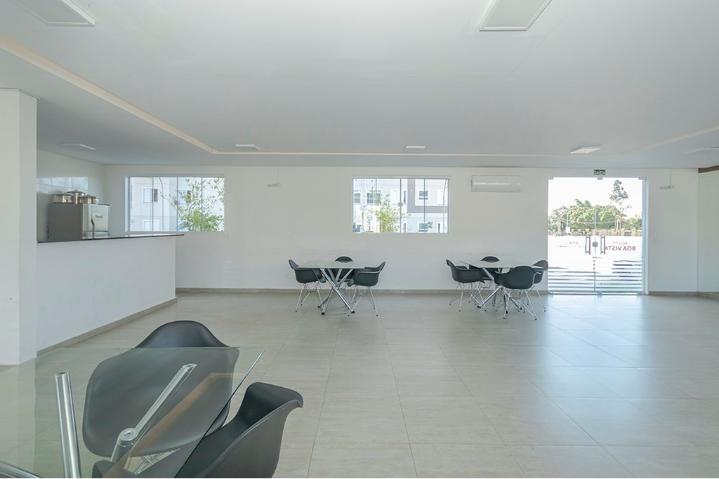 Apartamento, 2 quartos, 45 m² - Foto 12