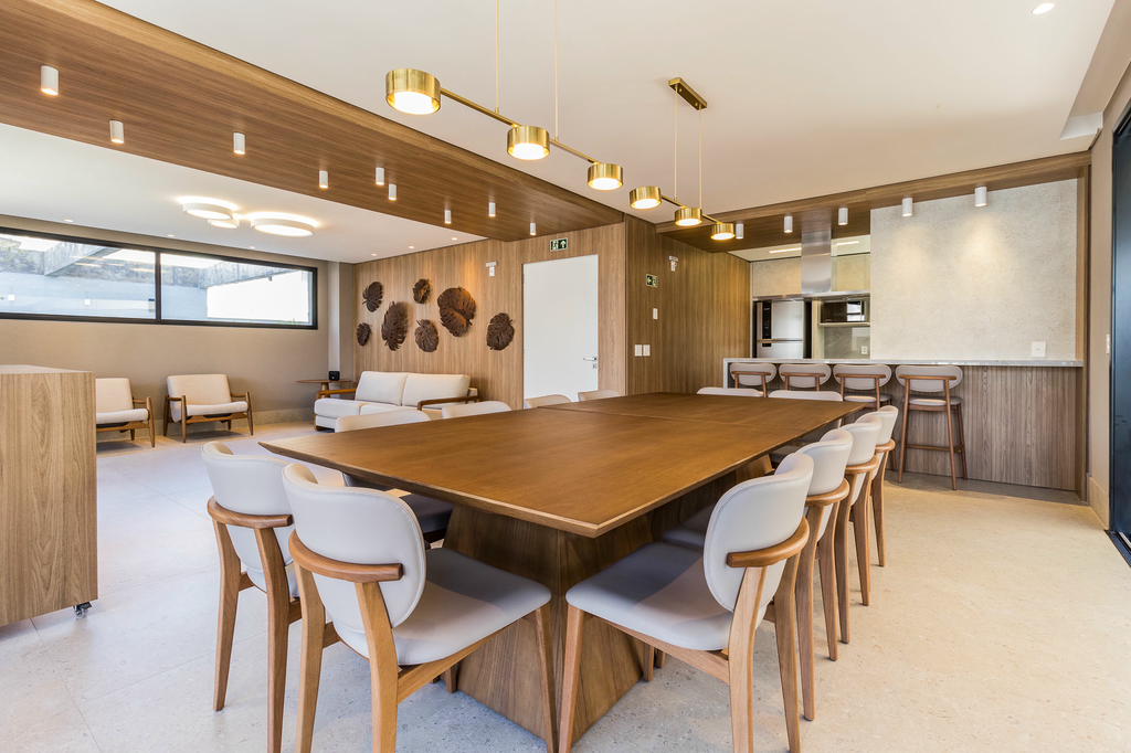 Apartamento, 3 quartos, 209 m² - Foto 5