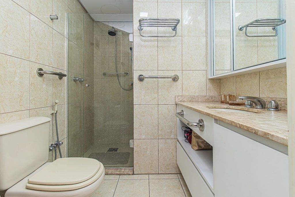 Depósito-Galpão, 166 m² - Foto 8