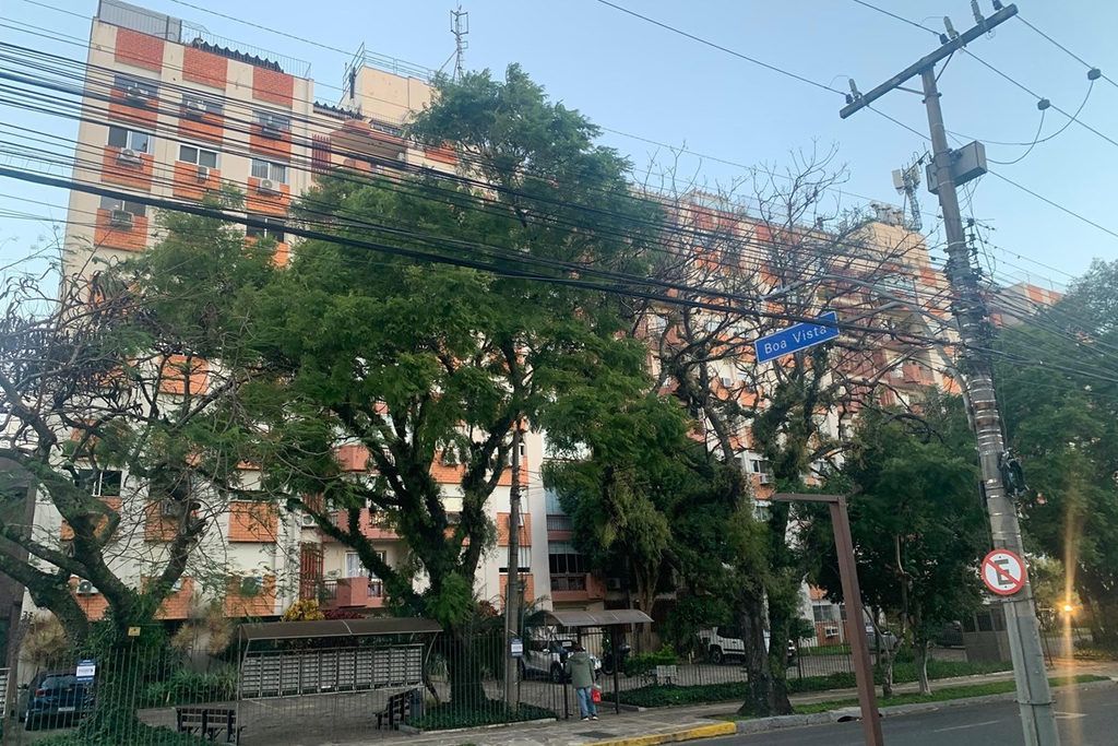 Apartamento, 2 quartos, 70 m² - Foto 17