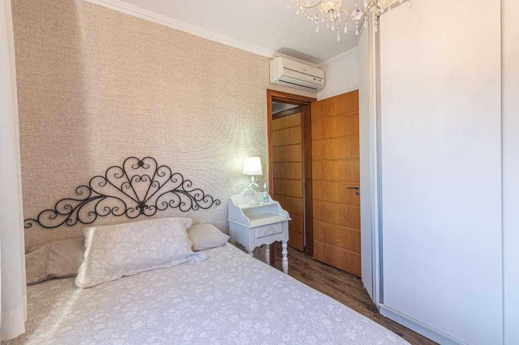 Apartamento, 3 quartos, 89 m² - Foto 5