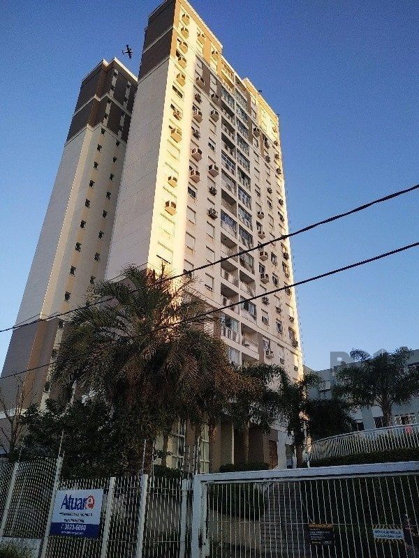 Apartamento à venda com 3 quartos, 74m² - Foto 15