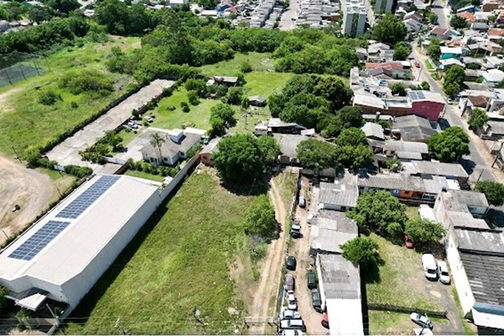 Terreno à venda - Foto 2