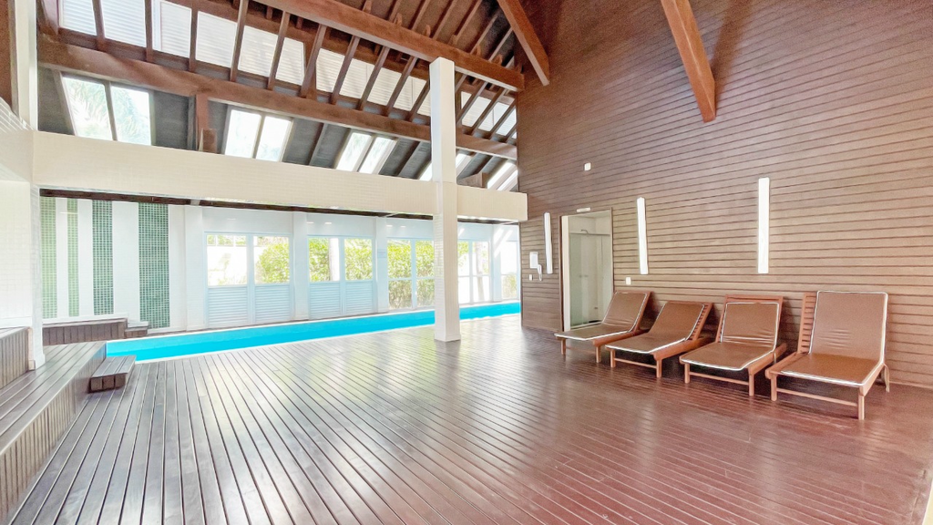 Casa de Condomínio à venda com 3 quartos, 188m² - Foto 35