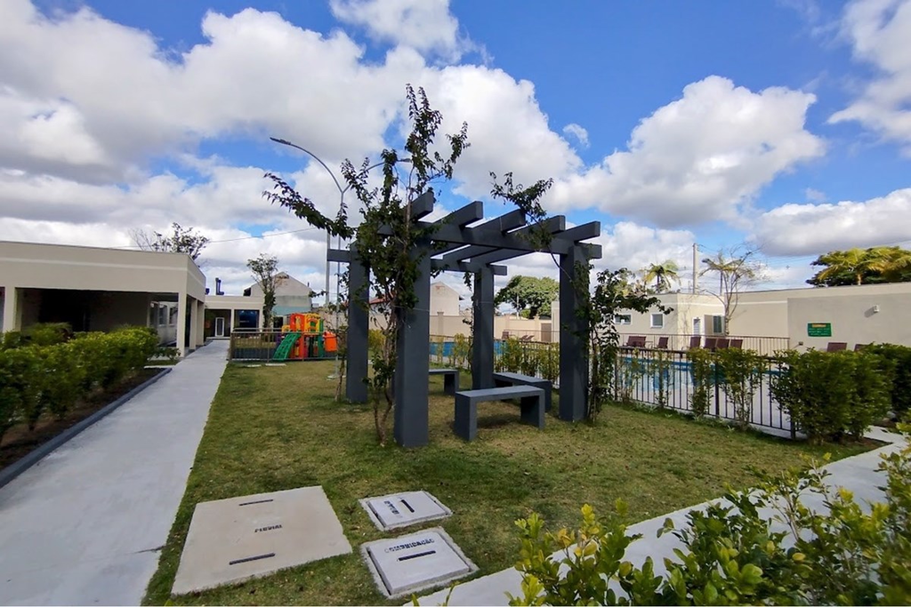 Apartamento, 2 quartos, 38 m² - Foto 6
