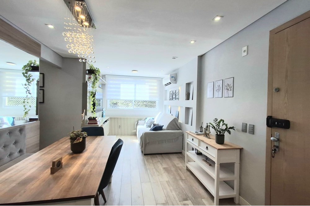 Apartamento, 3 quartos, 69 m² - Foto 24