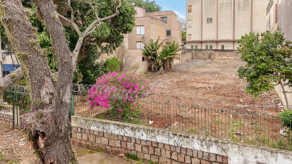 Terreno, 969 m² - Foto 3