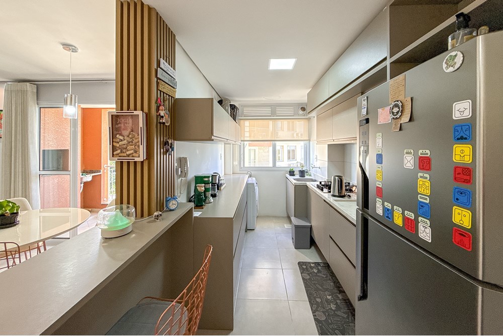 Apartamento à venda com 2 quartos, 66m² - Foto 28