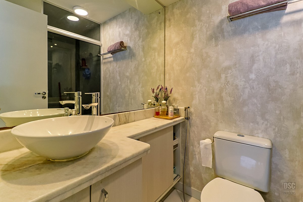Apartamento, 3 quartos, 66 m² - Foto 14