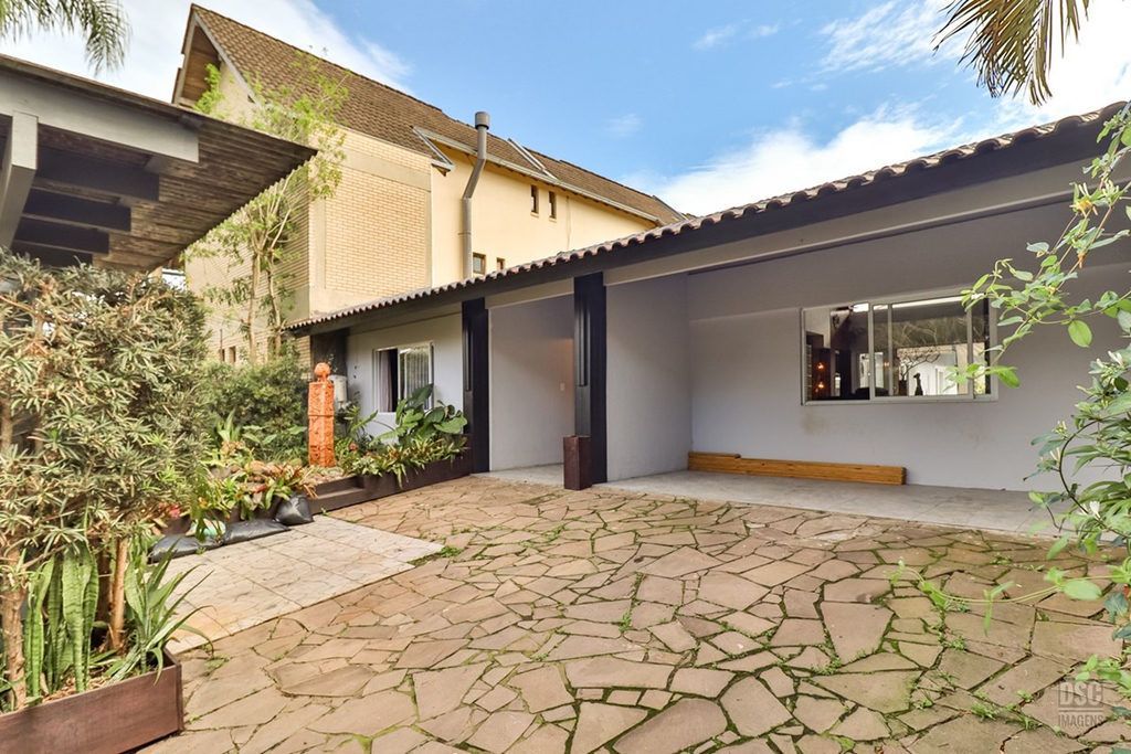 Casa, 4 quartos, 178 m² - Foto 22