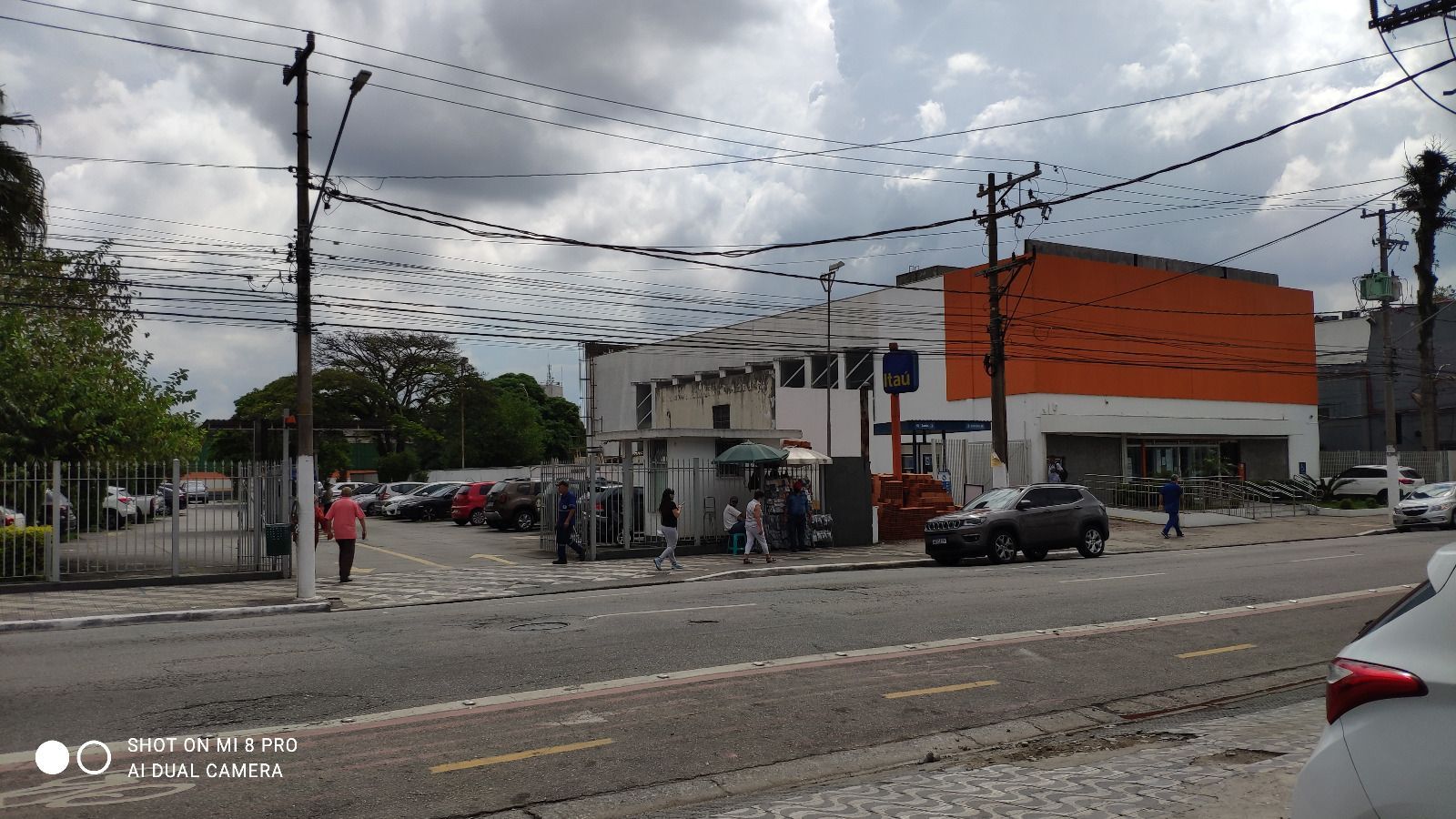 Loteamento e Condomínio, 1 m² - Foto 3