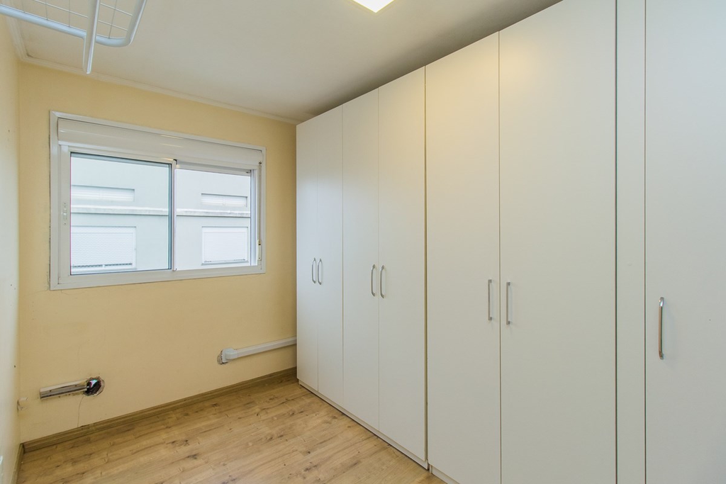 Apartamento, 2 quartos, 46 m² - Foto 22