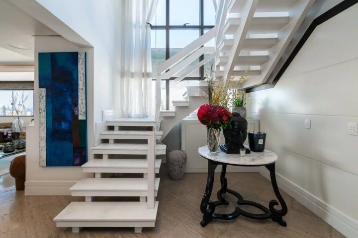 Cobertura, 4 quartos, 461 m² - Foto 11