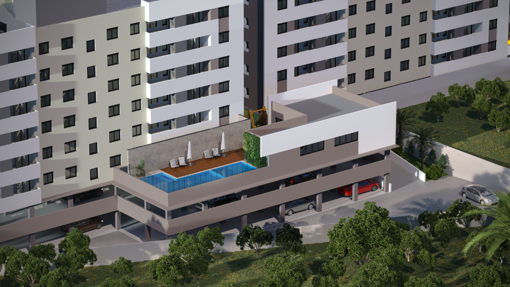 Apartamento, 2 quartos, 53 m² - Foto 11