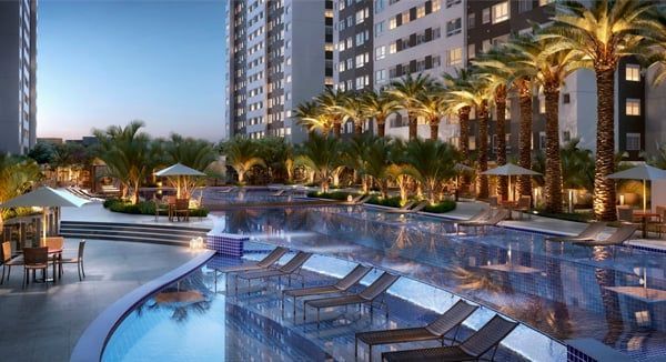 Apartamento, 2 quartos, 57 m² - Foto 22