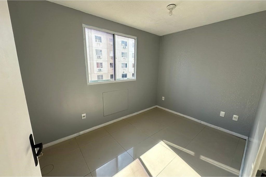 Apartamento, 2 quartos, 40 m² - Foto 7
