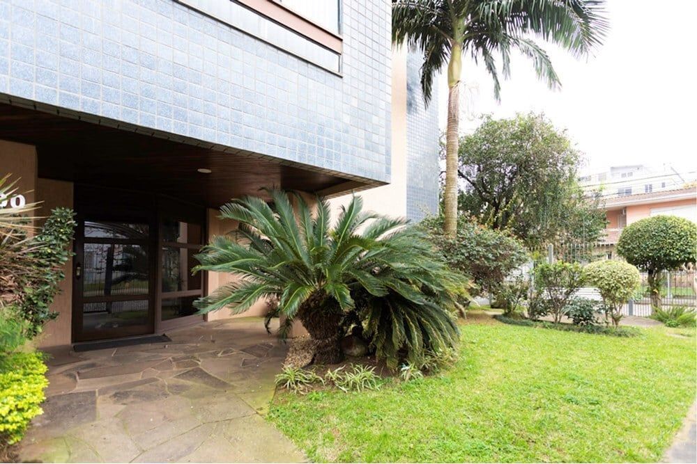 Apartamento à venda com 3 quartos, 138m² - Foto 23