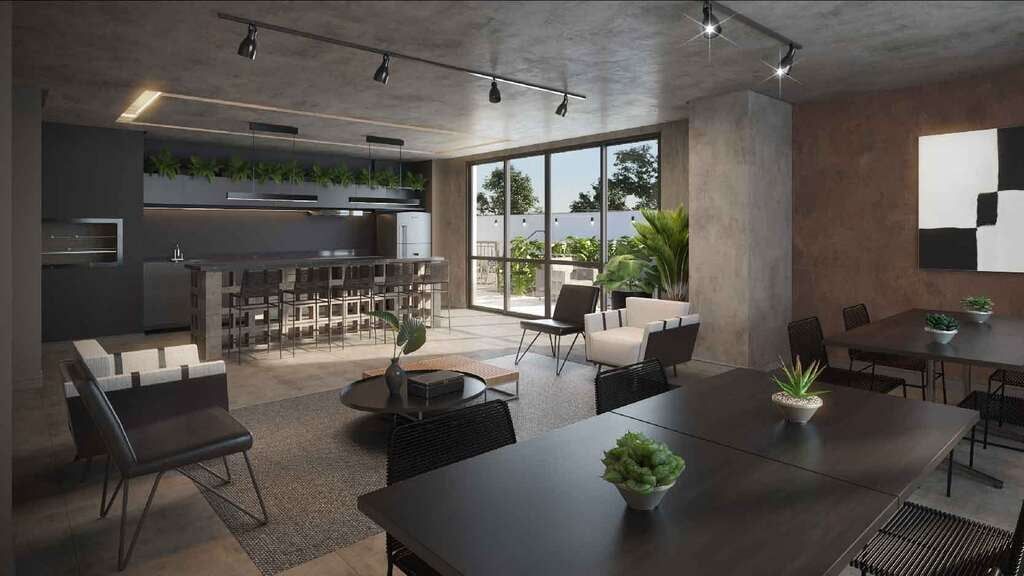 Depósito-Galpão-Armazém à venda com 3 quartos, 115m² - Foto 8