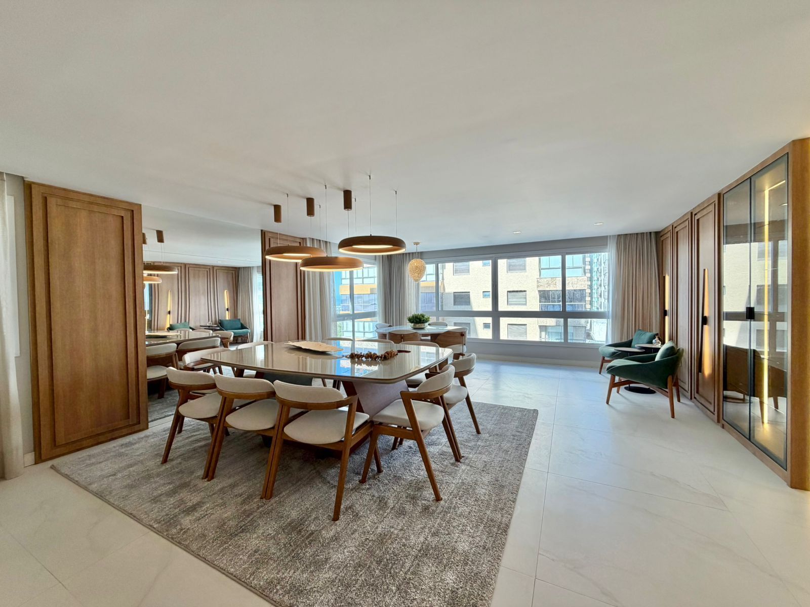 Apartamento, 6 quartos, 299 m² - Foto 21
