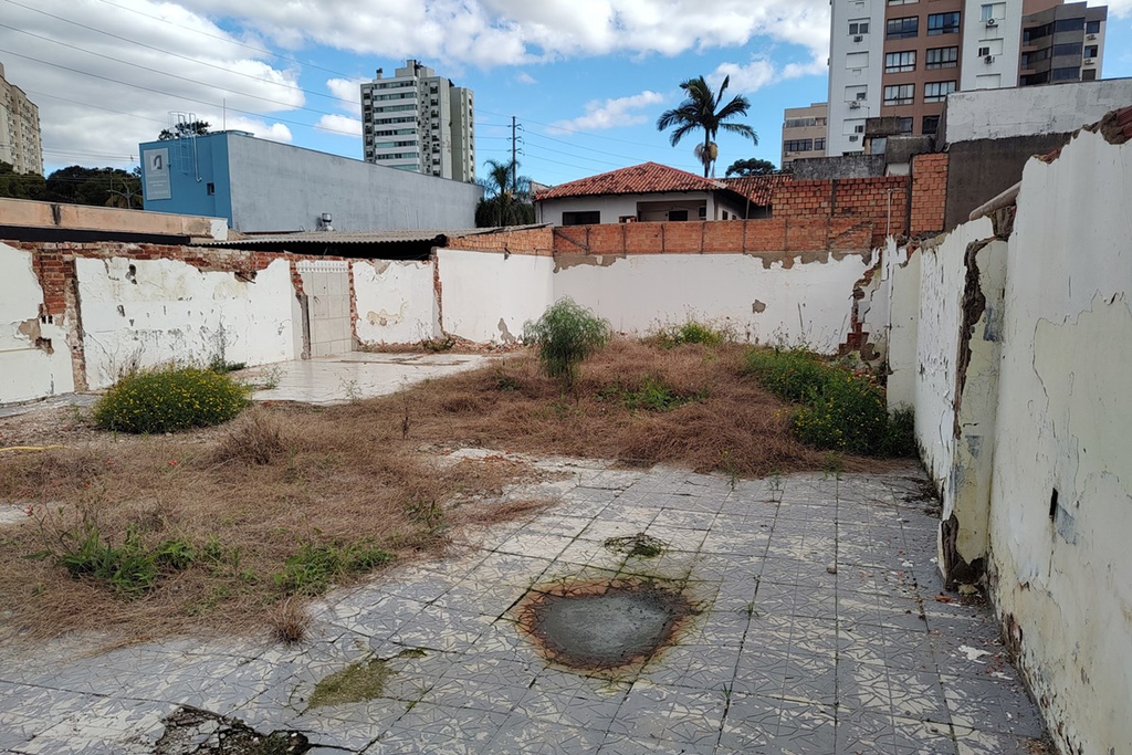 Terreno, 296 m² - Foto 13