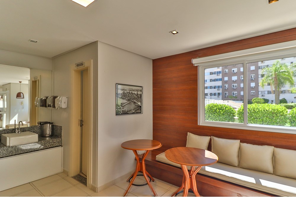 Apartamento, 2 quartos, 56 m² - Foto 23