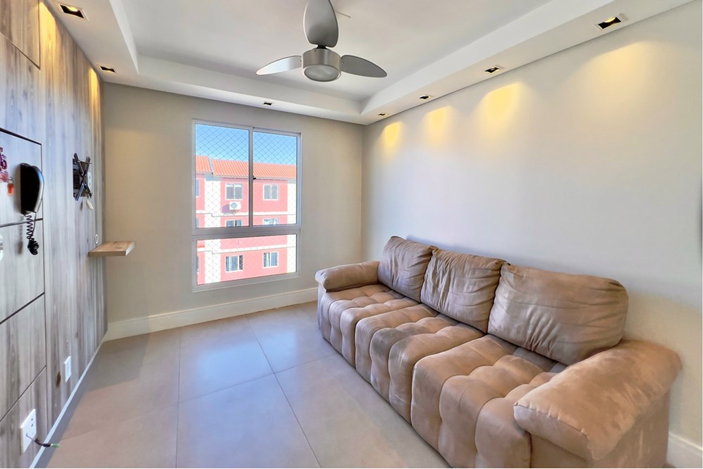 Apartamento à venda com 3 quartos, 57m² - Foto 60