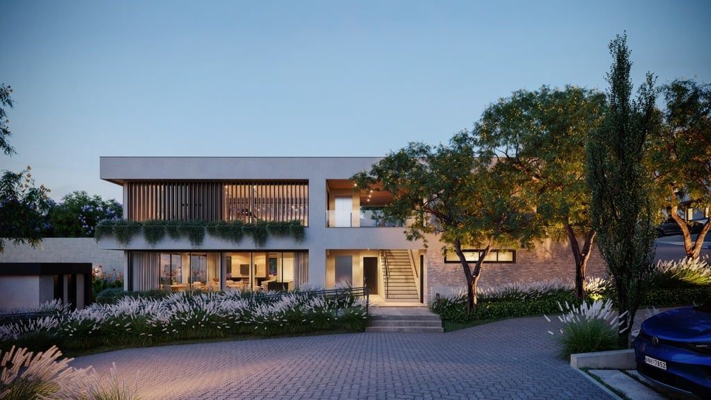 Casa de Condomínio, 3 quartos - Foto 22