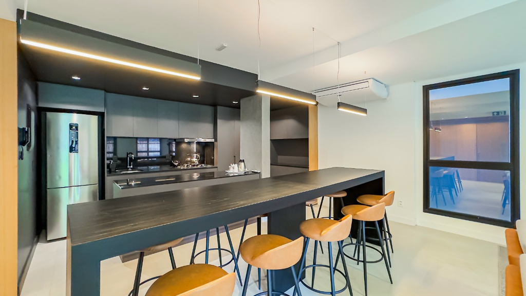 Apartamento, 2 quartos, 70 m² - Foto 10