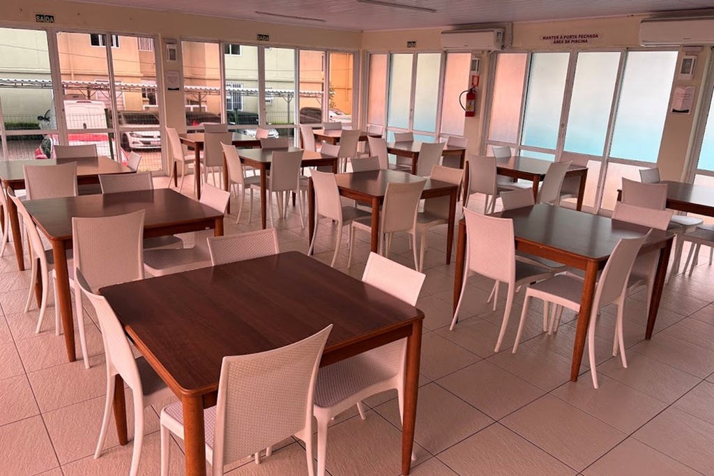 Apartamento, 2 quartos, 42 m² - Foto 10