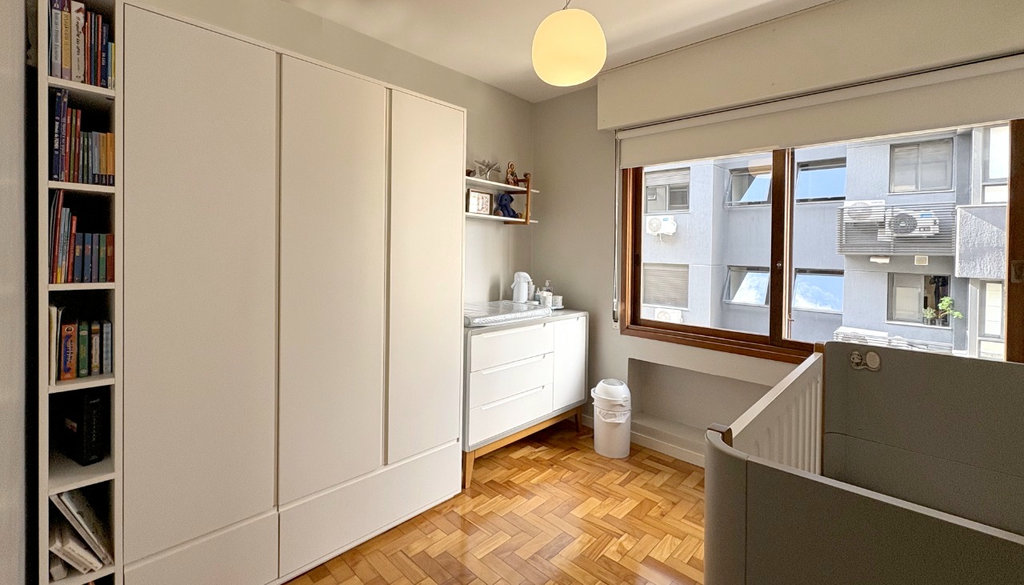 Apartamento, 2 quartos, 95 m² - Foto 13