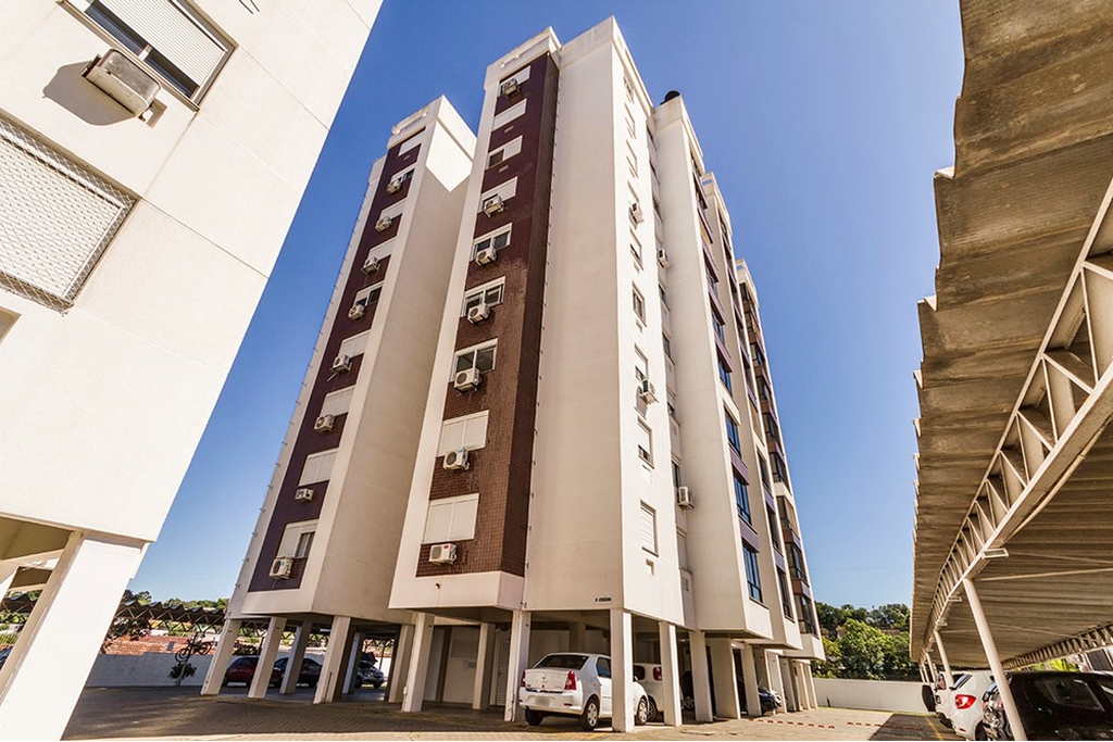 Apartamento, 3 quartos, 85 m² - Foto 13