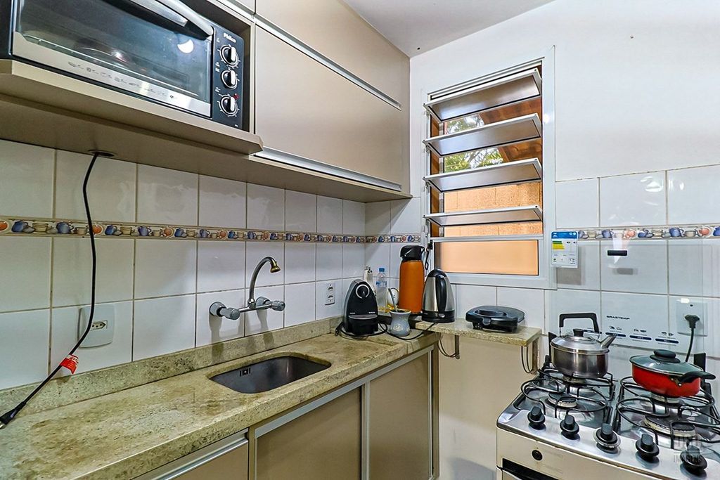 Casa de Condomínio, 3 quartos - Foto 46