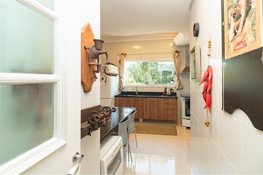 Casa de Condomínio, 3 quartos - Foto 11