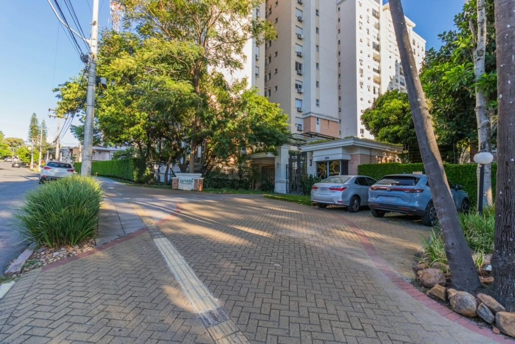 Apartamento, 2 quartos, 69 m² - Foto 3