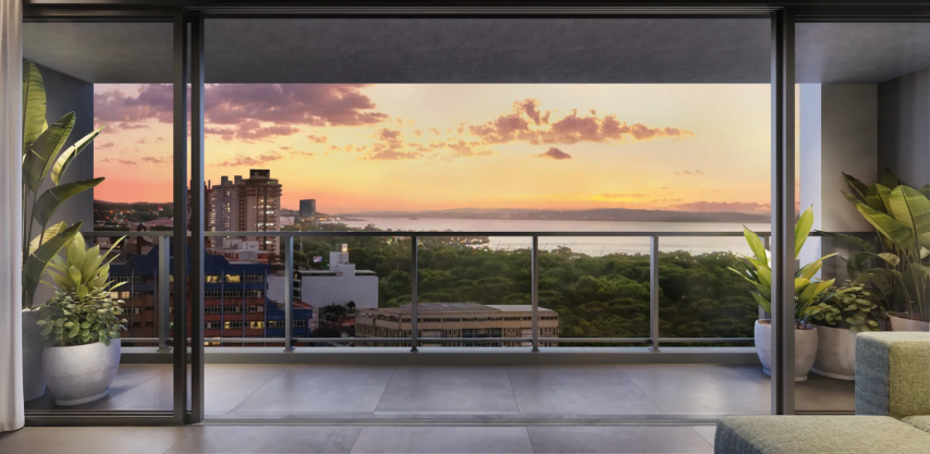 Apartamento, 3 quartos, 152 m² - Foto 8