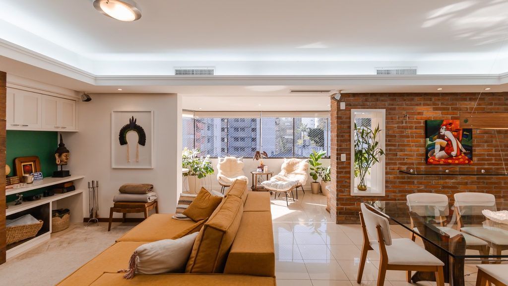 Apartamento, 3 quartos, 166 m² - Foto 21
