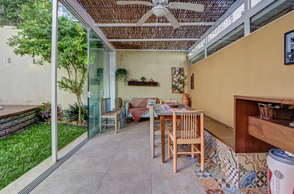Casa de Condomínio, 4 quartos - Foto 43