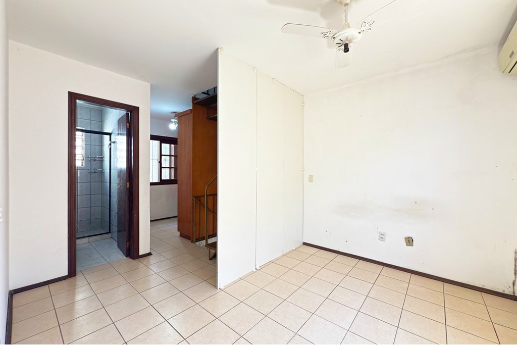 Casa de Condomínio, 2 quartos - Foto 11