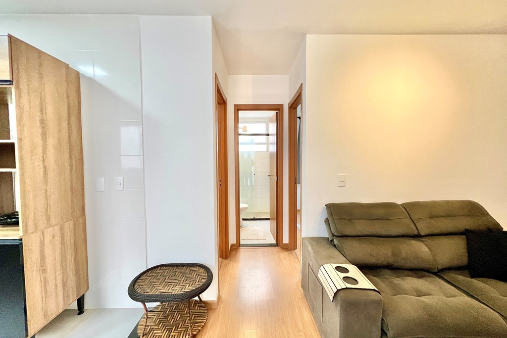 Apartamento, 2 quartos, 42 m² - Foto 29