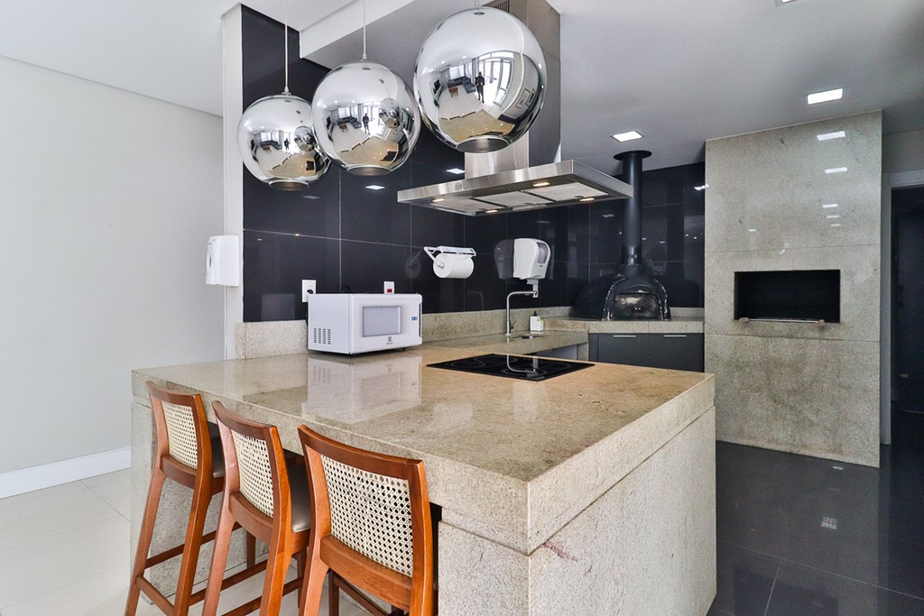 Apartamento, 3 quartos, 128 m² - Foto 5