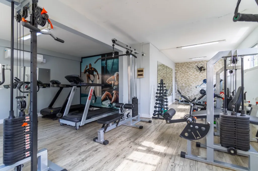 Apartamento, 2 quartos, 59 m² - Foto 21