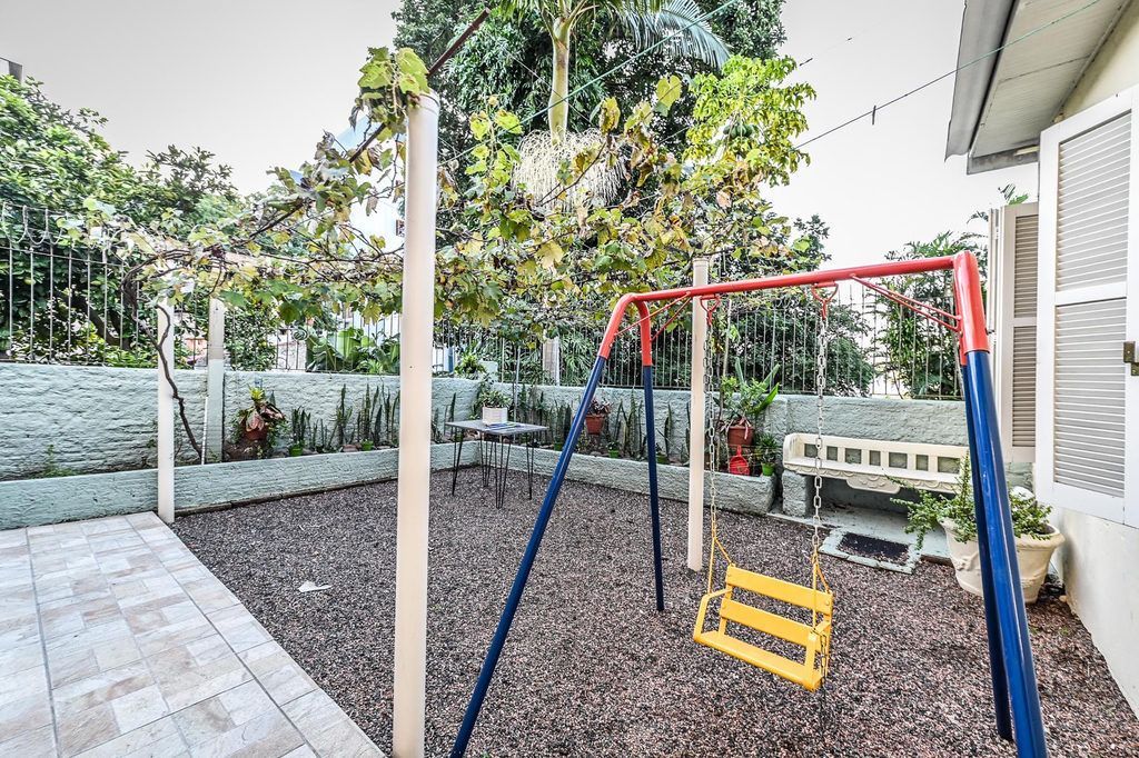 Casa, 4 quartos, 201 m² - Foto 37
